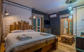 Hb Apartments Zurab Zhvania